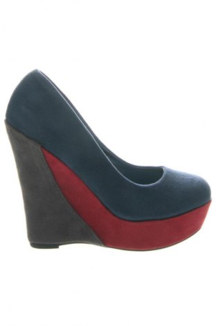 Obuwie damskie Spot Oni, Rozmiar 38, Kolor Kolorowy, Cena 117,24 zł