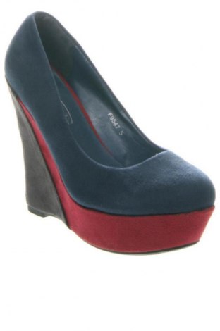 Obuwie damskie Spot Oni, Rozmiar 38, Kolor Kolorowy, Cena 117,24 zł