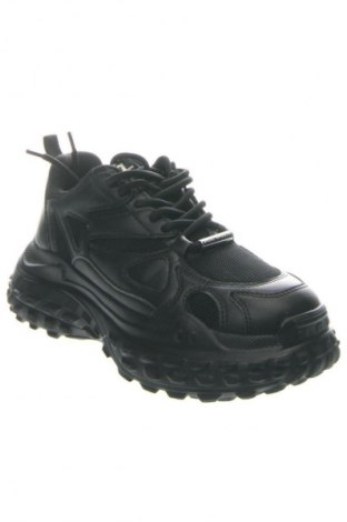 Γυναικεία παπούτσια Steve Madden, Μέγεθος 38, Χρώμα Μαύρο, Τιμή 122,94 €