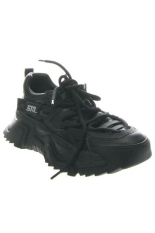 Дамски обувки Steve Madden, Размер 38, Цвят Черен, Цена 164,99 лв.