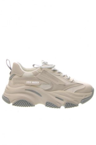 Damenschuhe Steve Madden, Größe 37, Farbe Ecru, Preis € 112,99