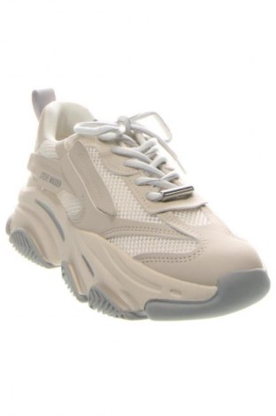 Damenschuhe Steve Madden, Größe 37, Farbe Ecru, Preis € 112,99