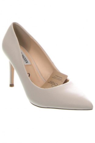 Дамски обувки Steve Madden, Размер 38, Цвят Бежов, Цена 204,99 лв.