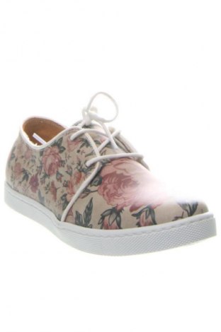 Дамски обувки Streetfly, Размер 37, Цвят Многоцветен, Цена 142,99 лв.