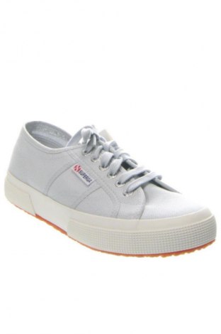 Damenschuhe Superga, Größe 40, Farbe Blau, Preis € 102,99