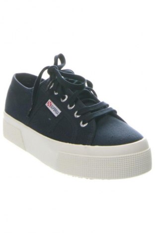 Dámské boty  Superga, Velikost 38, Barva Modrá, Cena  3 099,00 Kč