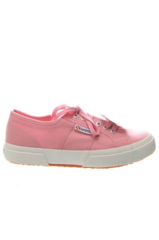 Damenschuhe Superga, Größe 40, Farbe Rosa, Preis € 137,99