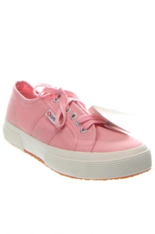 Damenschuhe Superga, Größe 40, Farbe Rosa, Preis € 137,99