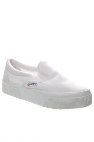 Damenschuhe Superga, Größe 39, Farbe Weiß, Preis € 103,99