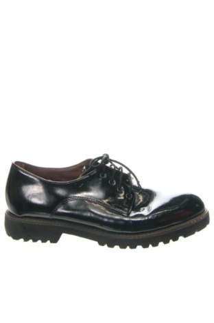 Damenschuhe Tamaris, Größe 39, Farbe Schwarz, Preis 58,00 €