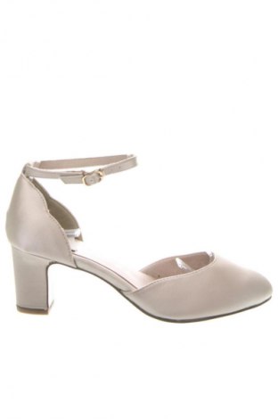 Γυναικεία παπούτσια Tamaris, Μέγεθος 40, Χρώμα  Μπέζ, Τιμή 53,99 €