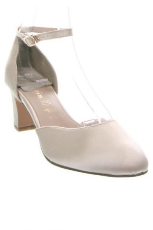 Γυναικεία παπούτσια Tamaris, Μέγεθος 40, Χρώμα  Μπέζ, Τιμή 53,99 €