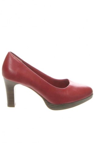 Dámské boty  Tamaris, Velikost 36, Barva Červená, Cena  1 443,00 Kč