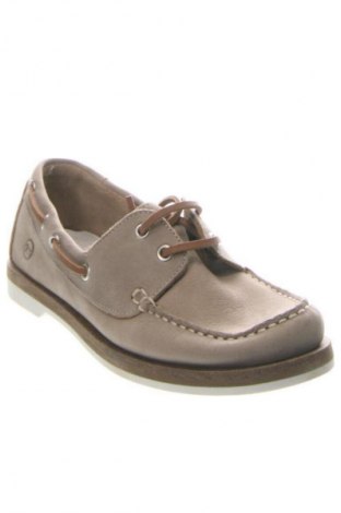 Дамски обувки Tamaris, Размер 37, Цвят Бежов, Цена 107,99 лв.