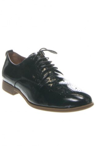 Încălțăminte de damă Tamaris, Mărime 38, Culoare Negru, Preț 305,03 Lei