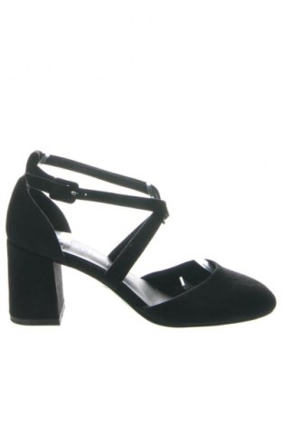 Dámske topánky  Tamaris, Veľkosť 39, Farba Čierna, Cena  45,00 €