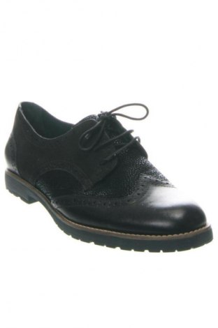 Damenschuhe Tamaris, Größe 40, Farbe Schwarz, Preis € 58,00