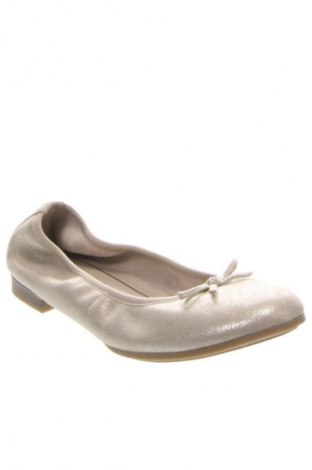 Дамски обувки Tamaris, Размер 40, Цвят Бежов, Цена 142,99 лв.