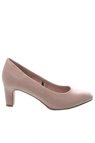 Damenschuhe Tamaris, Größe 39, Farbe Rosa, Preis € 55,18