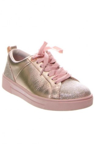 Damenschuhe Ted Baker, Größe 36, Farbe Golden, Preis € 135,21