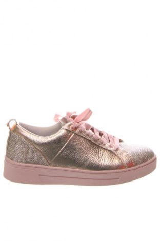 Damenschuhe Ted Baker, Größe 36, Farbe Golden, Preis € 135,21