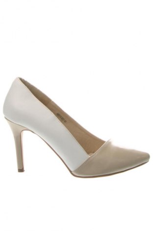 Dámske topánky  Tendenz, Veľkosť 40, Farba Biela, Cena  26,09 €