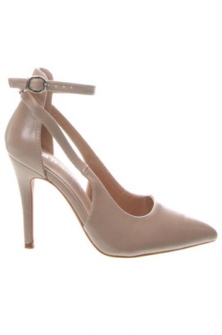 Obuwie damskie Tendenz, Rozmiar 36, Kolor Beżowy, Cena 117,24 zł