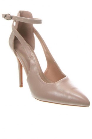 Obuwie damskie Tendenz, Rozmiar 36, Kolor Beżowy, Cena 117,24 zł