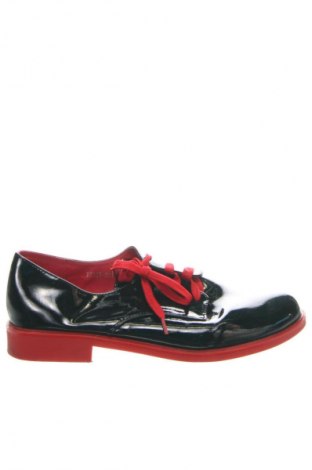 Obuwie damskie Tendenz, Rozmiar 41, Kolor Czarny, Cena 117,24 zł