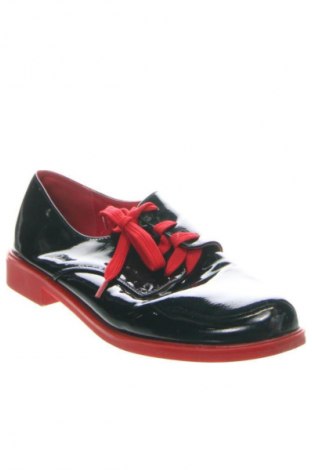 Obuwie damskie Tendenz, Rozmiar 41, Kolor Czarny, Cena 117,24 zł