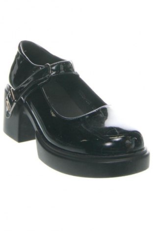 Дамски обувки Tendenz, Размер 37, Цвят Черен, Цена 51,00 лв.