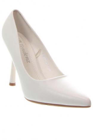 Damenschuhe Tendenz, Größe 37, Farbe Weiß, Preis € 26,09