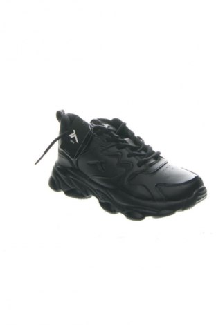 Dámske topánky  Tenth, Veľkosť 37, Farba Čierna, Cena  68,95 €