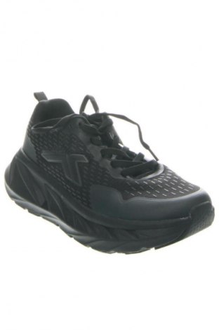 Дамски обувки Tenth, Размер 37, Цвят Черен, Цена 142,99 лв.