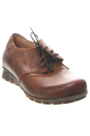 Damenschuhe Think!, Größe 36, Farbe Braun, Preis 84,40 €