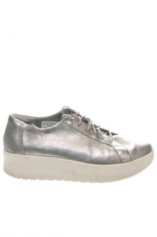 Dámské boty  Timberland, Velikost 38, Barva Stříbrná, Cena  2 899,00 Kč