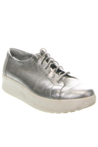 Dámské boty  Timberland, Velikost 38, Barva Stříbrná, Cena  2 899,00 Kč