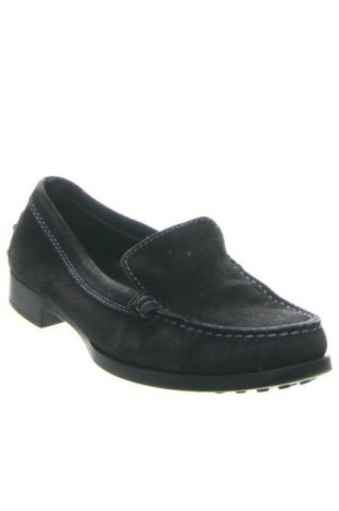 Γυναικεία παπούτσια Tod's, Μέγεθος 37, Χρώμα Μπλέ, Τιμή 102,50 €