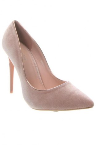 Damenschuhe Tom & Eva, Größe 40, Farbe Beige, Preis 31,72 €