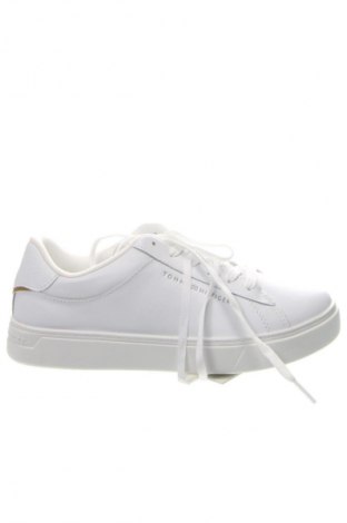 Női cipők Tommy Hilfiger, Méret 38, Szín Fehér, Ár 42 729 Ft
