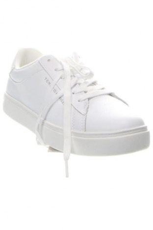 Női cipők Tommy Hilfiger, Méret 38, Szín Fehér, Ár 42 729 Ft