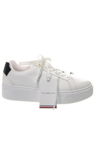 Damenschuhe Tommy Hilfiger, Größe 38, Farbe Weiß, Preis € 91,99