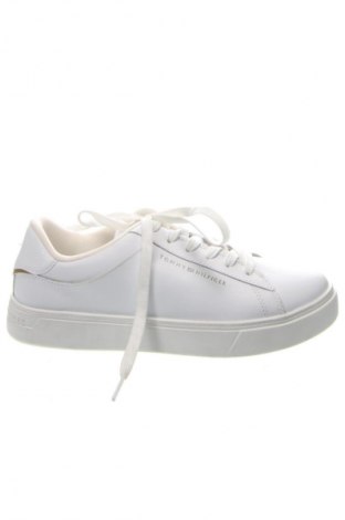 Női cipők Tommy Hilfiger, Méret 38, Szín Fehér, Ár 25 119 Ft
