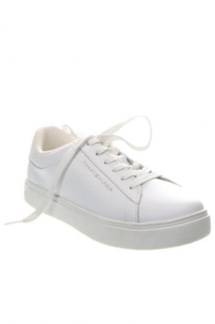 Női cipők Tommy Hilfiger, Méret 38, Szín Fehér, Ár 25 119 Ft