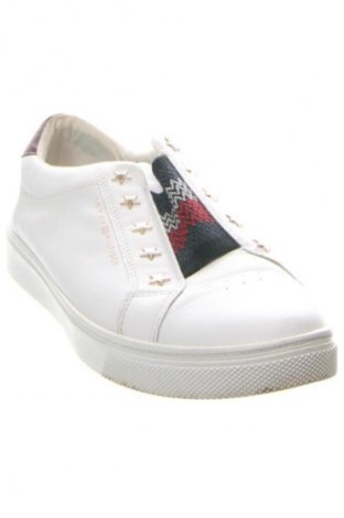 Dámske topánky  Tommy Hilfiger, Veľkosť 40, Farba Biela, Cena  90,56 €