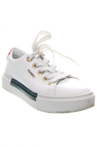 Damenschuhe Tommy Hilfiger, Größe 39, Farbe Mehrfarbig, Preis 82,20 €