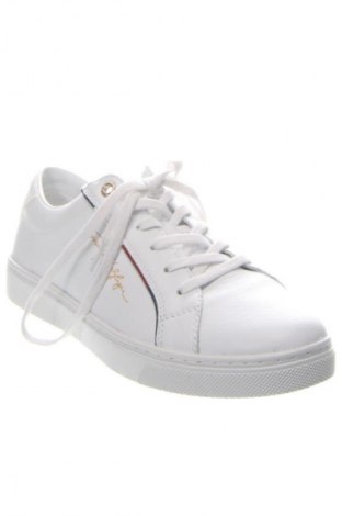 Dámske topánky  Tommy Hilfiger, Veľkosť 40, Farba Biela, Cena  77,95 €