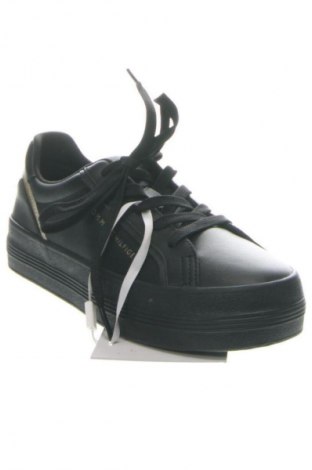 Dámské boty  Tommy Hilfiger, Velikost 37, Barva Černá, Cena  2 799,00 Kč