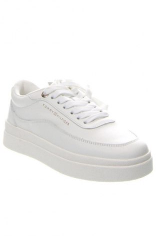 Dámske topánky  Tommy Hilfiger, Veľkosť 36, Farba Biela, Cena  109,95 €