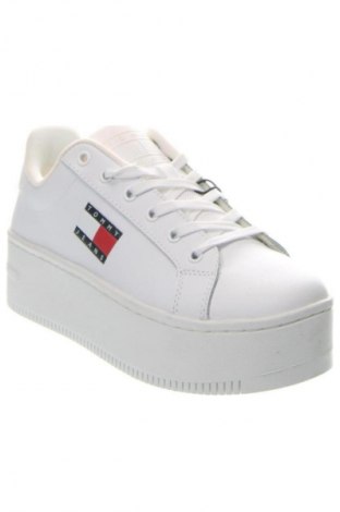 Dámske topánky  Tommy Hilfiger, Veľkosť 36, Farba Biela, Cena  103,95 €